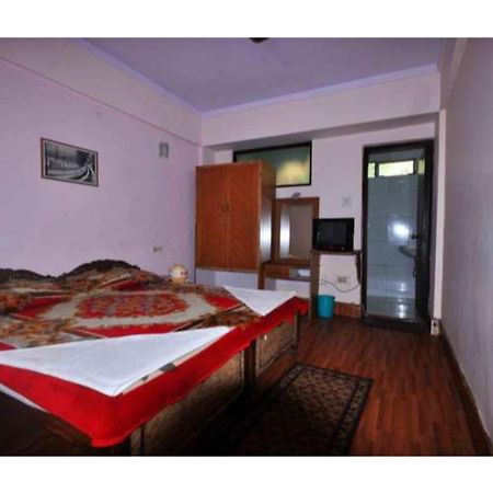 Anamika Hotel Nainital Εξωτερικό φωτογραφία