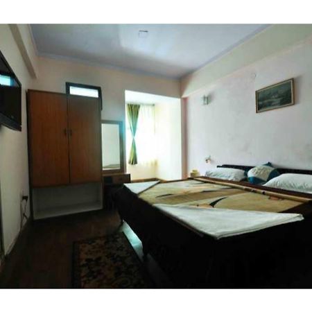 Anamika Hotel Nainital Εξωτερικό φωτογραφία
