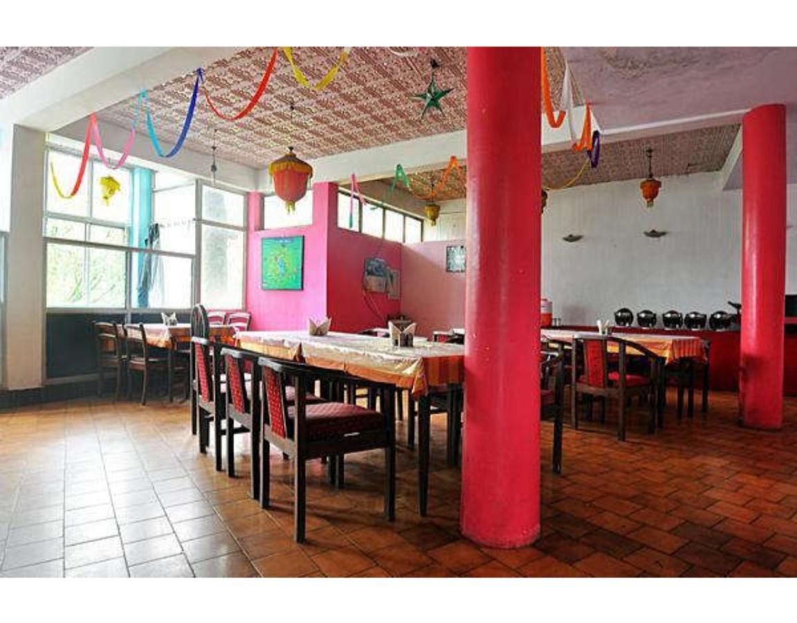 Anamika Hotel Nainital Εξωτερικό φωτογραφία