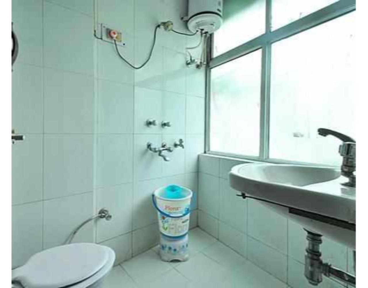 Anamika Hotel Nainital Εξωτερικό φωτογραφία