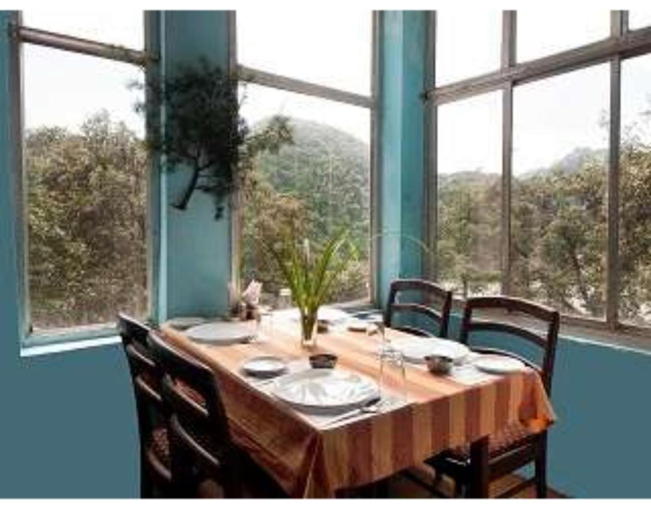 Anamika Hotel Nainital Εξωτερικό φωτογραφία