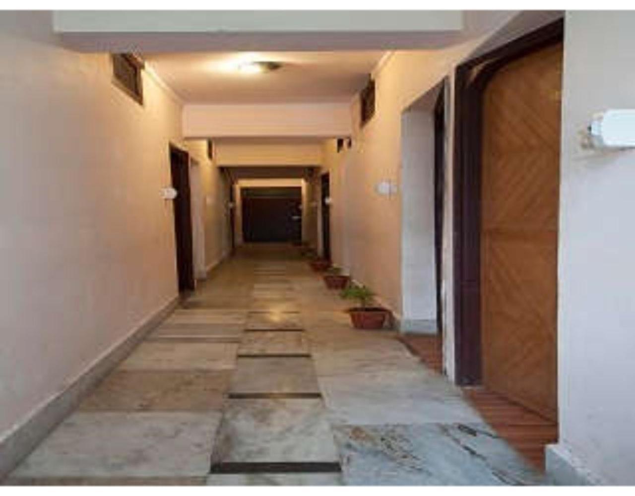 Anamika Hotel Nainital Εξωτερικό φωτογραφία