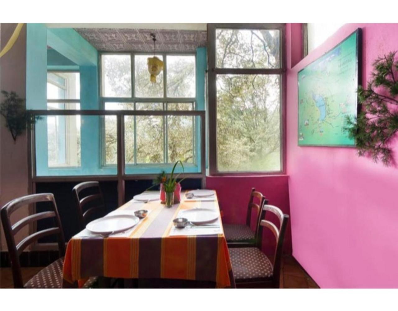 Anamika Hotel Nainital Εξωτερικό φωτογραφία