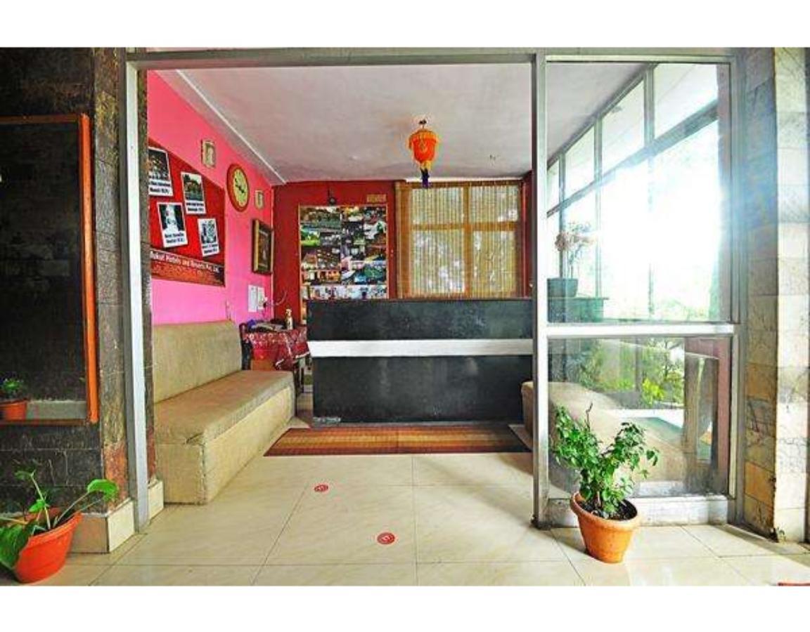 Anamika Hotel Nainital Εξωτερικό φωτογραφία