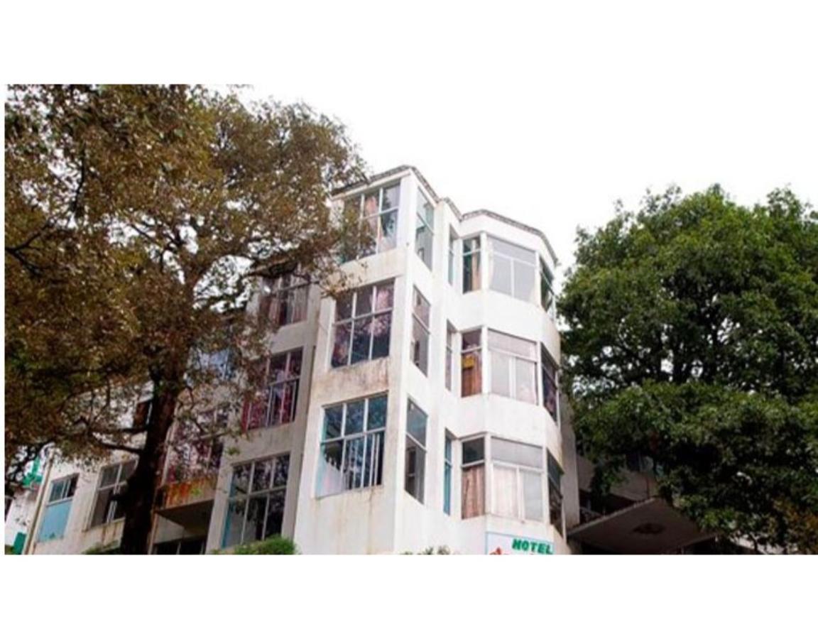 Anamika Hotel Nainital Εξωτερικό φωτογραφία