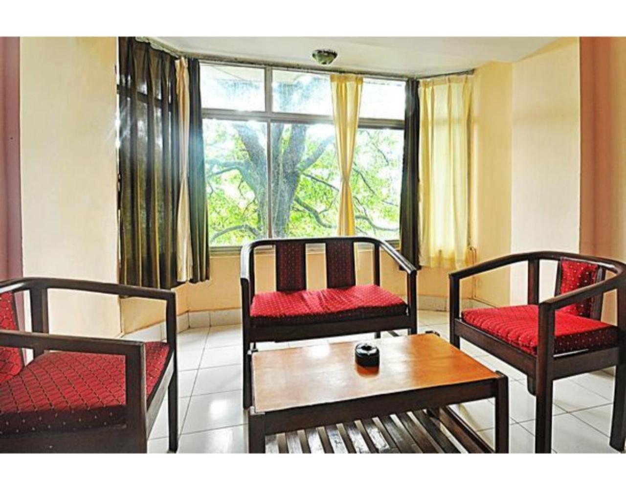 Anamika Hotel Nainital Εξωτερικό φωτογραφία