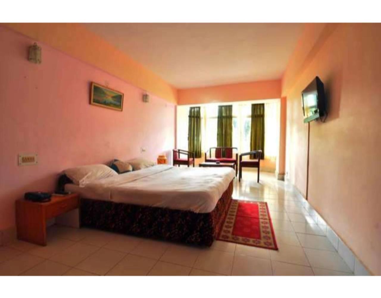 Anamika Hotel Nainital Εξωτερικό φωτογραφία