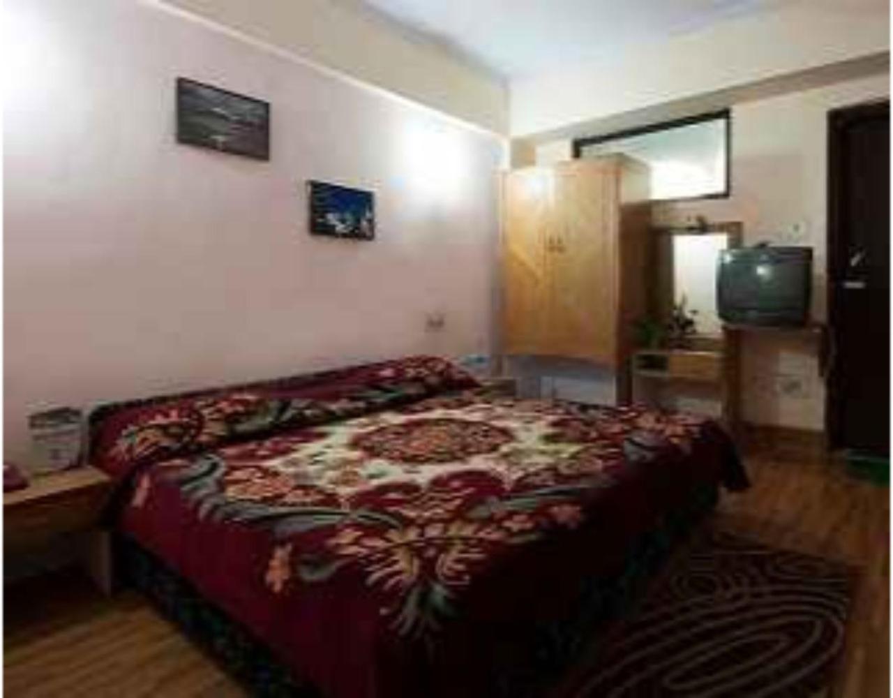 Anamika Hotel Nainital Εξωτερικό φωτογραφία