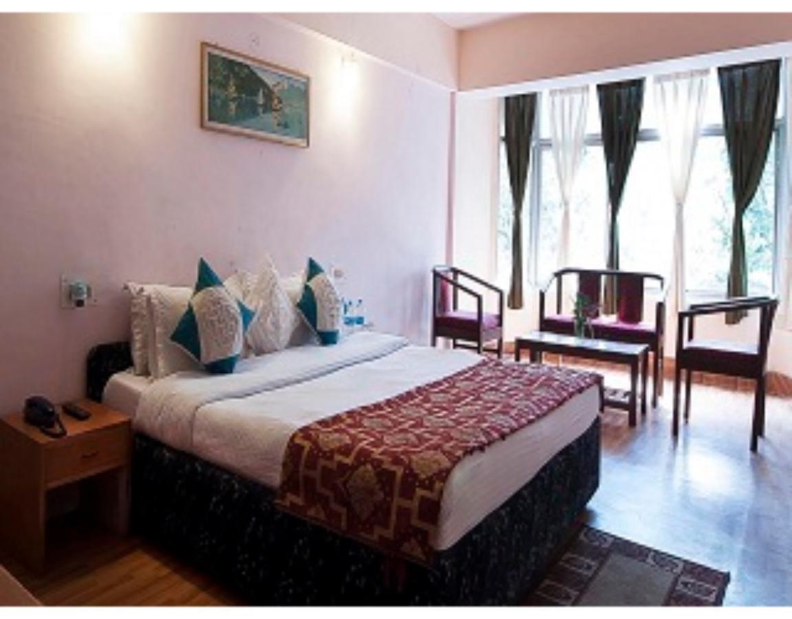 Anamika Hotel Nainital Εξωτερικό φωτογραφία