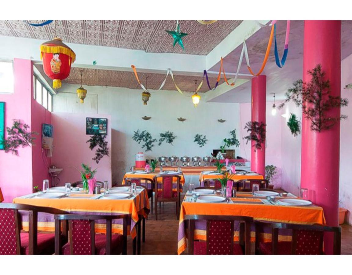 Anamika Hotel Nainital Εξωτερικό φωτογραφία