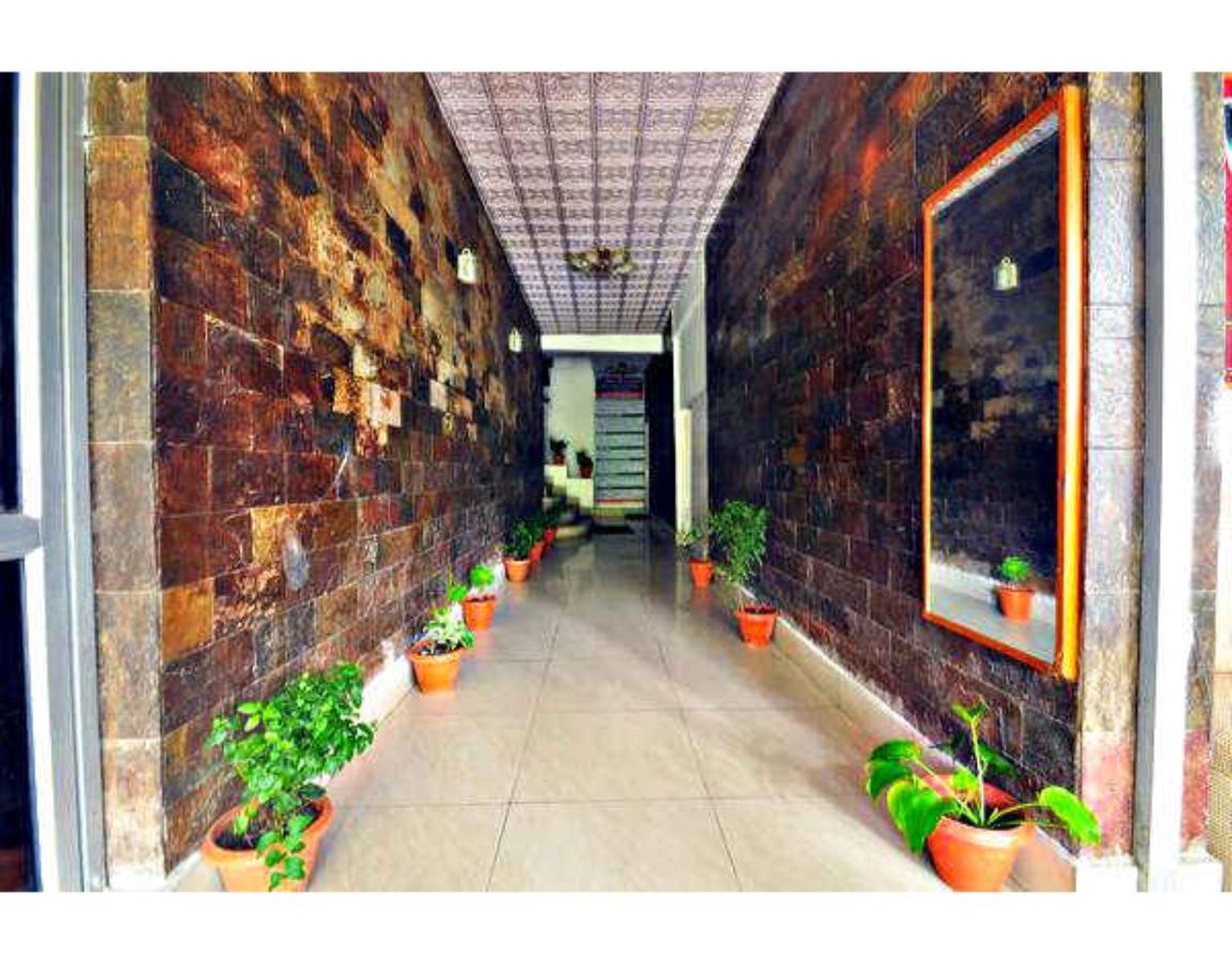 Anamika Hotel Nainital Εξωτερικό φωτογραφία