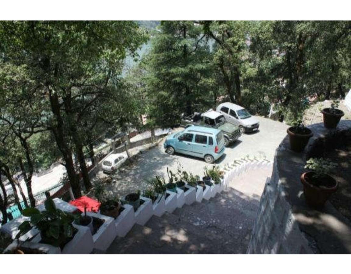 Anamika Hotel Nainital Εξωτερικό φωτογραφία